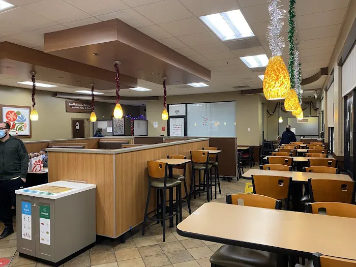 Chick-fil-A Picture 5