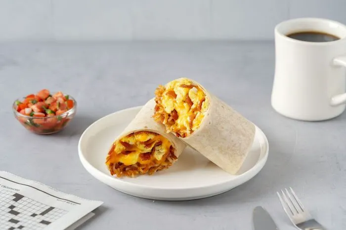 Nation's Giant Hamburgers & Great Pies -NOW OPEN Picture 5