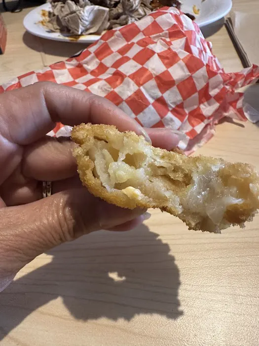 Nation's Giant Hamburgers & Great Pies -NOW OPEN Picture 9