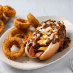 Nation's Giant Hamburgers & Great Pies -NOW OPEN