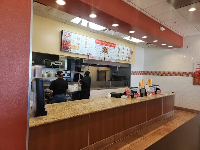 El Pollo Loco Picture 3