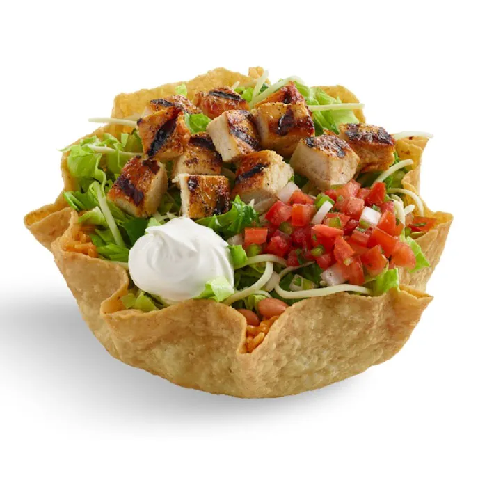 El Pollo Loco Picture 8