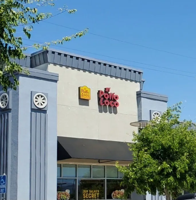 El Pollo Loco Picture 6