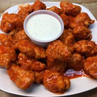 Via Mia Pizza - Camden Ave ico