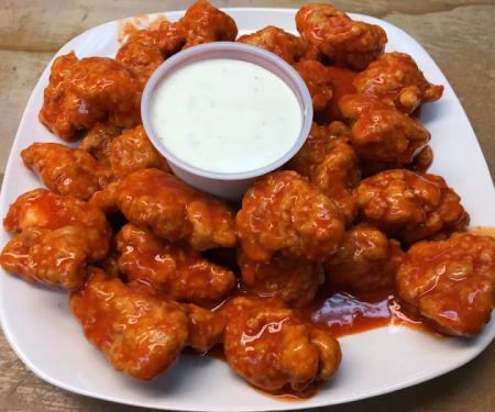 Via Mia Pizza - Camden Ave