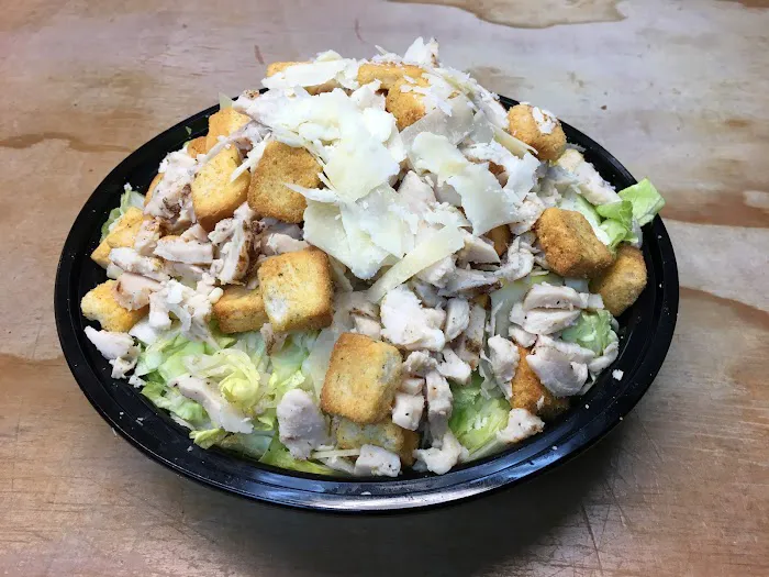 Via Mia Pizza - Camden Ave Picture 2