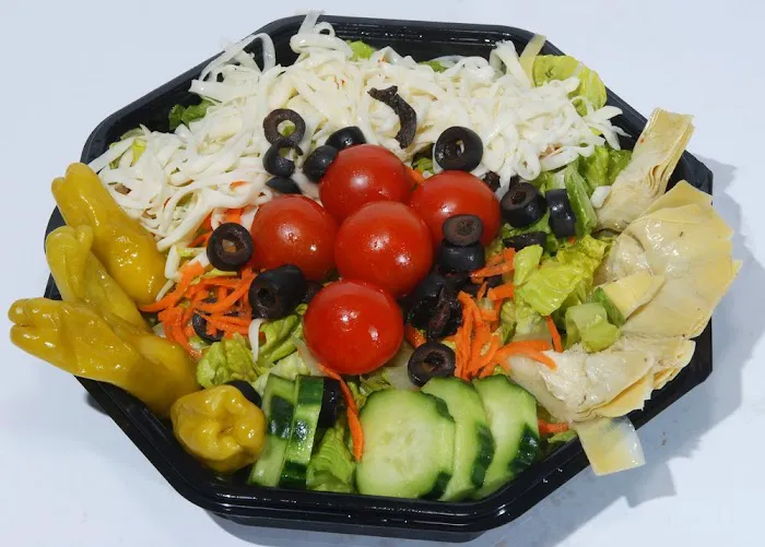 Via Mia Pizza - Camden Ave Picture 5