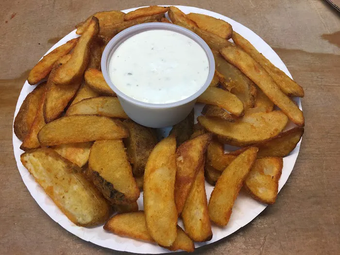 Via Mia Pizza - Camden Ave Picture 9