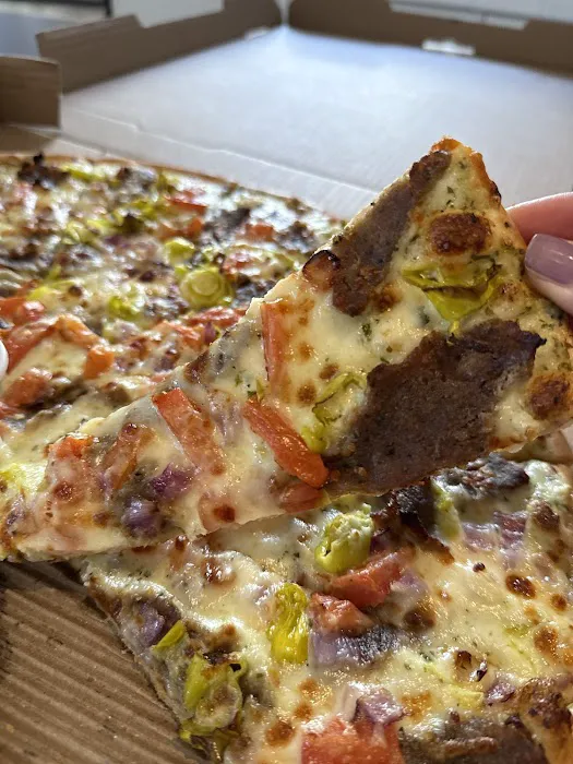 Via Mia Pizza - Camden Ave Picture 10