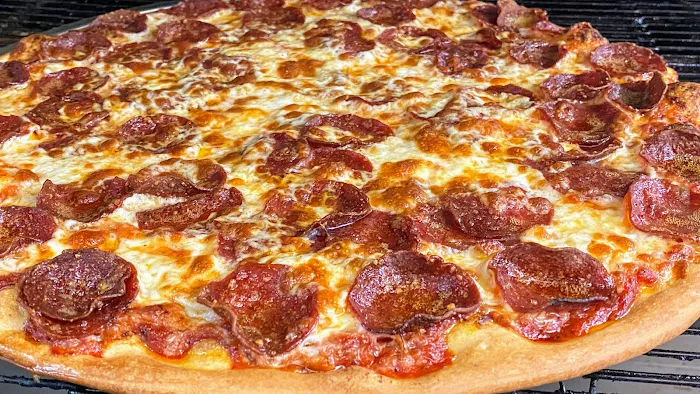 Via Mia Pizza - Camden Ave Picture 8