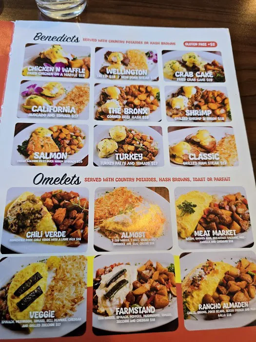 Mix Huevos - Breakfast & Lunch Picture 2