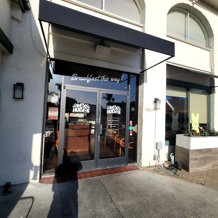 Mix Huevos - Breakfast & Lunch Picture 8