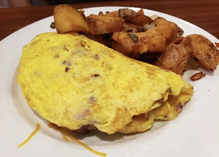 Mix Huevos - Breakfast & Lunch Picture 10