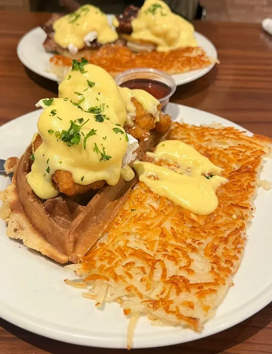 Mix Huevos - Breakfast & Lunch Picture 1