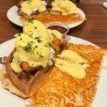 Mix Huevos - Breakfast & Lunch