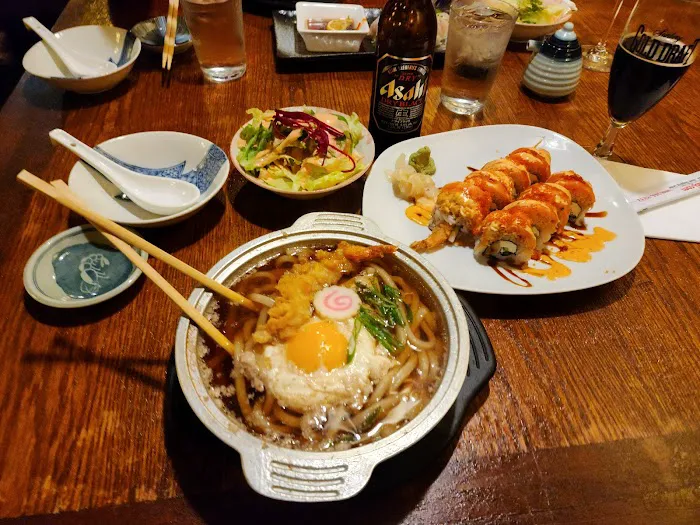 Sushi Masa Picture 10