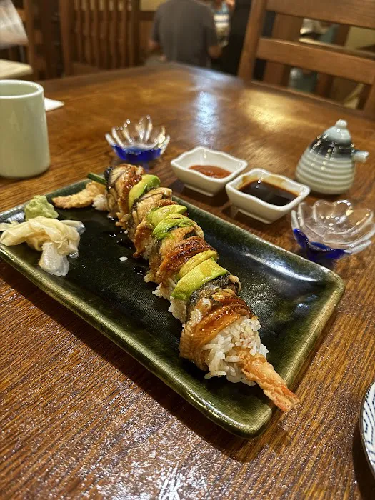 Sushi Masa Picture 6