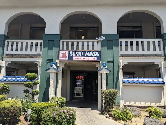Sushi Masa Picture 1