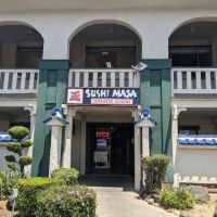 Sushi Masa ico