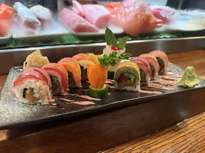 Sushi Masa Picture 3