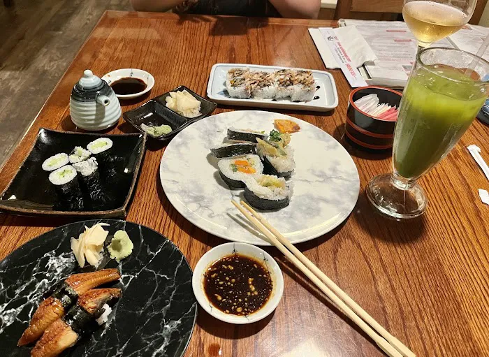 Sushi Masa Picture 5