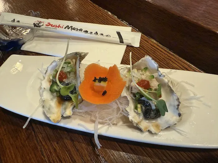 Sushi Masa Picture 8