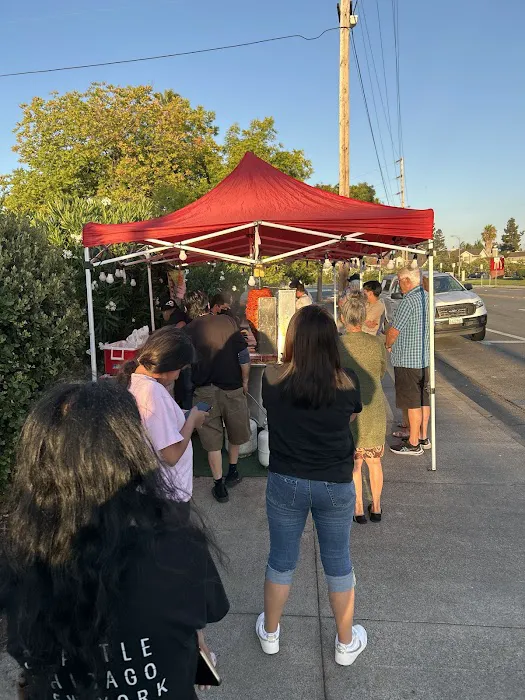 Los Pinches Tacos Picture 3