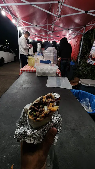 Los Pinches Tacos Picture 2