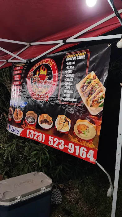 Los Pinches Tacos Picture 1
