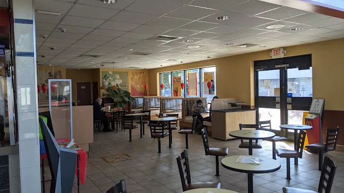 McDonald's Picture 9