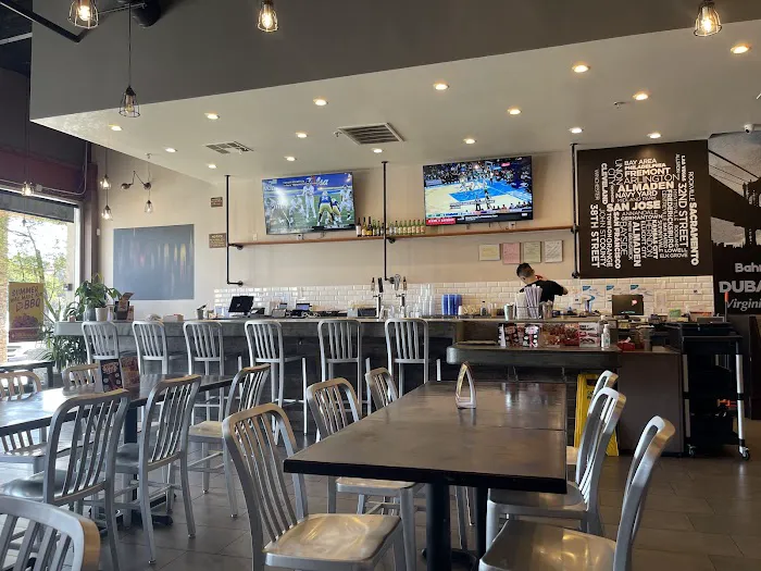 Bonchon San Jose - Blossom Hill Rd Picture 10