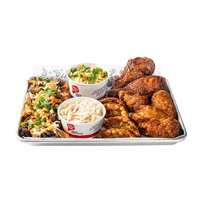 Bonchon San Jose - Blossom Hill Rd Picture 7