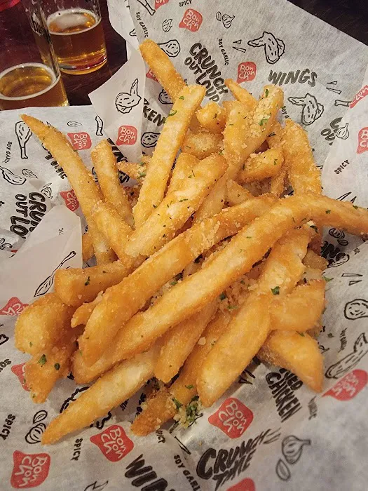 Bonchon San Jose - Blossom Hill Rd Picture 3