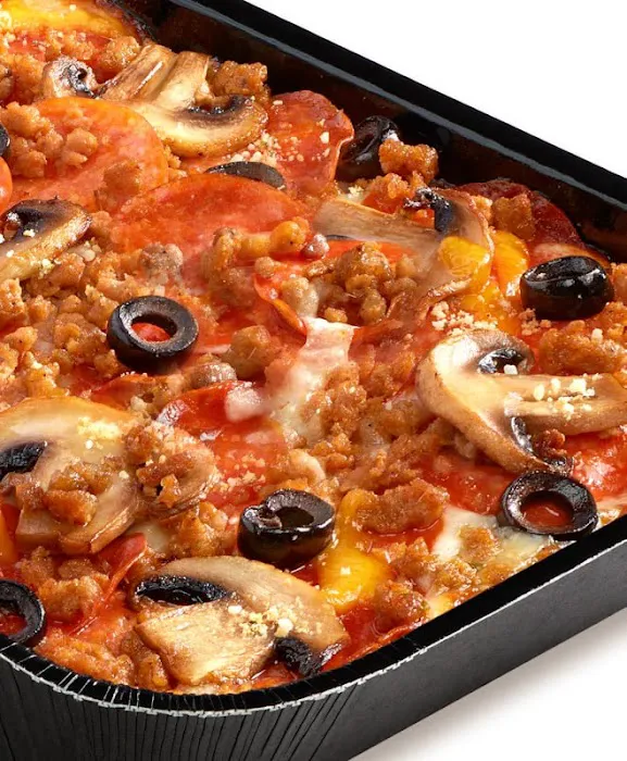 Papa Murphy's | Take 'N' Bake Pizza Picture 2