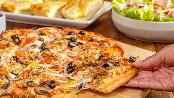 Papa Murphy's | Take 'N' Bake Pizza Picture 5