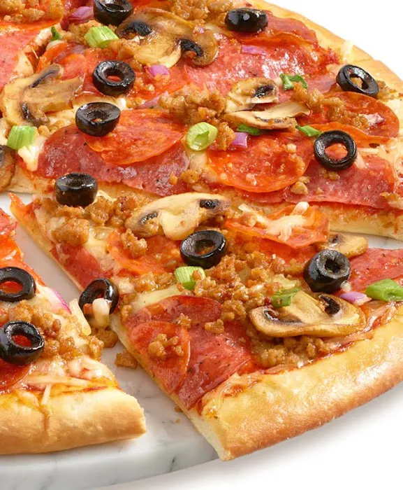 Papa Murphy's | Take 'N' Bake Pizza Picture 7