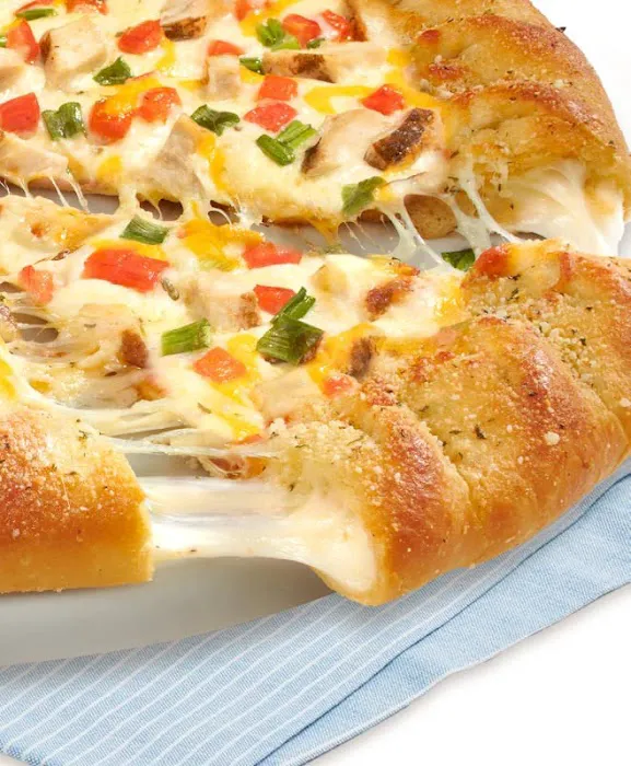 Papa Murphy's | Take 'N' Bake Pizza Picture 8