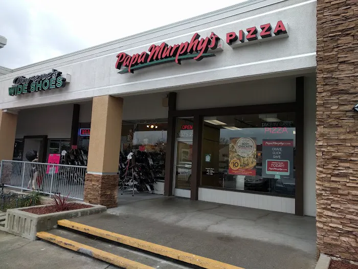 Papa Murphy's | Take 'N' Bake Pizza Picture 4
