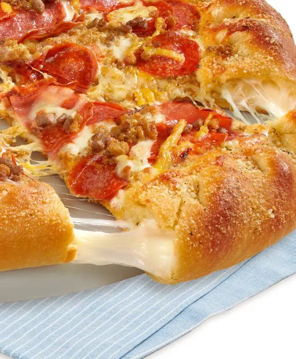 Papa Murphy's | Take 'N' Bake Pizza Picture 3