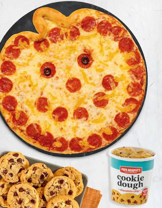 Papa Murphy's | Take 'N' Bake Pizza Picture 10