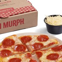 Papa Murphy's | Take 'N' Bake Pizza ico