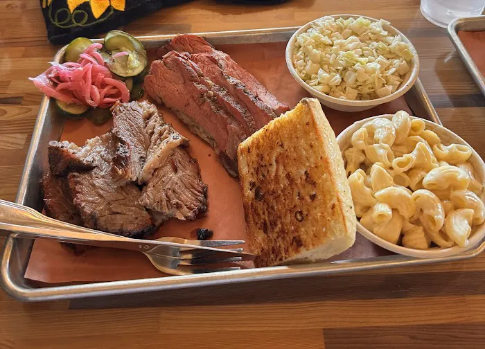 The Barbeque Pit Picture 7