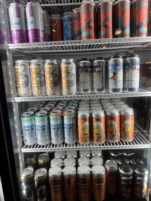 The Barbeque Pit Picture 9