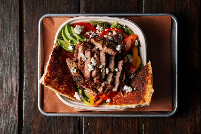 The Barbeque Pit Picture 6