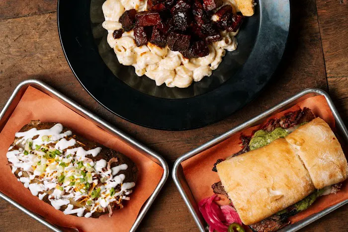 The Barbeque Pit Picture 2