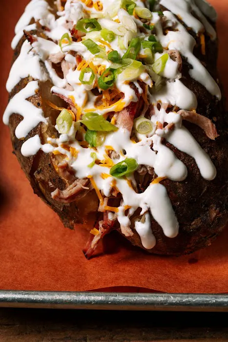 The Barbeque Pit Picture 1