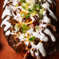 The Barbeque Pit ico