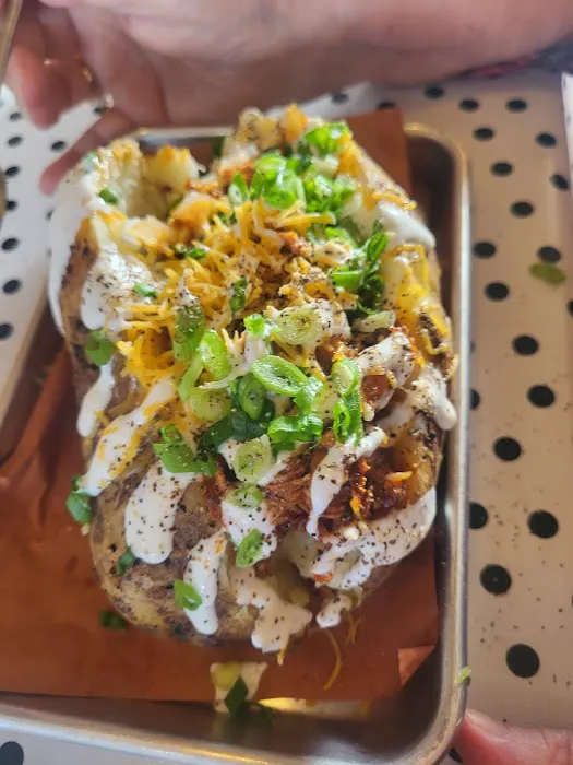 The Barbeque Pit Picture 10