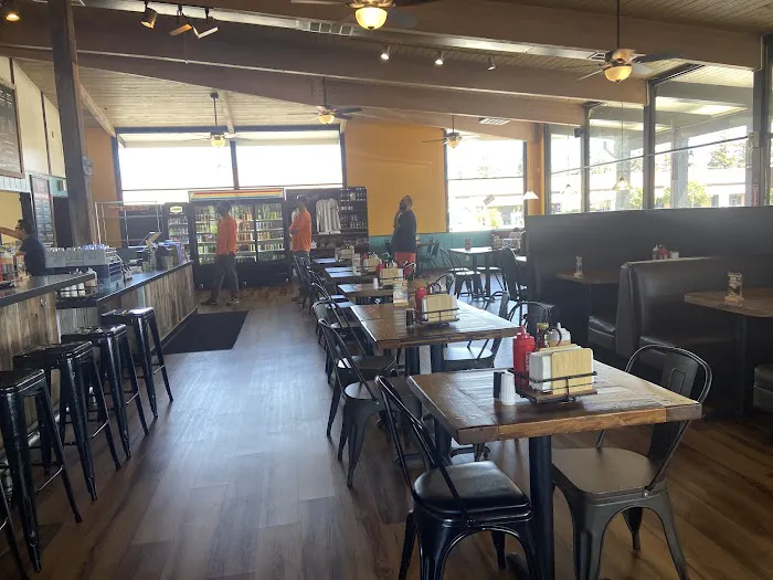 The Barbeque Pit Picture 5