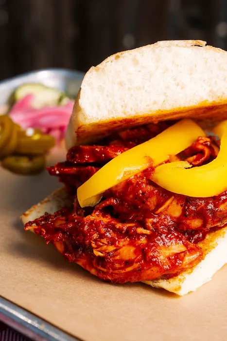 The Barbeque Pit Picture 4